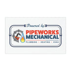 Pipeworks Mechanical Car Magnet