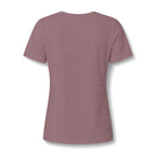 Pipeworks Mechanical Women's V-Neck Tee – Bella + Canvas