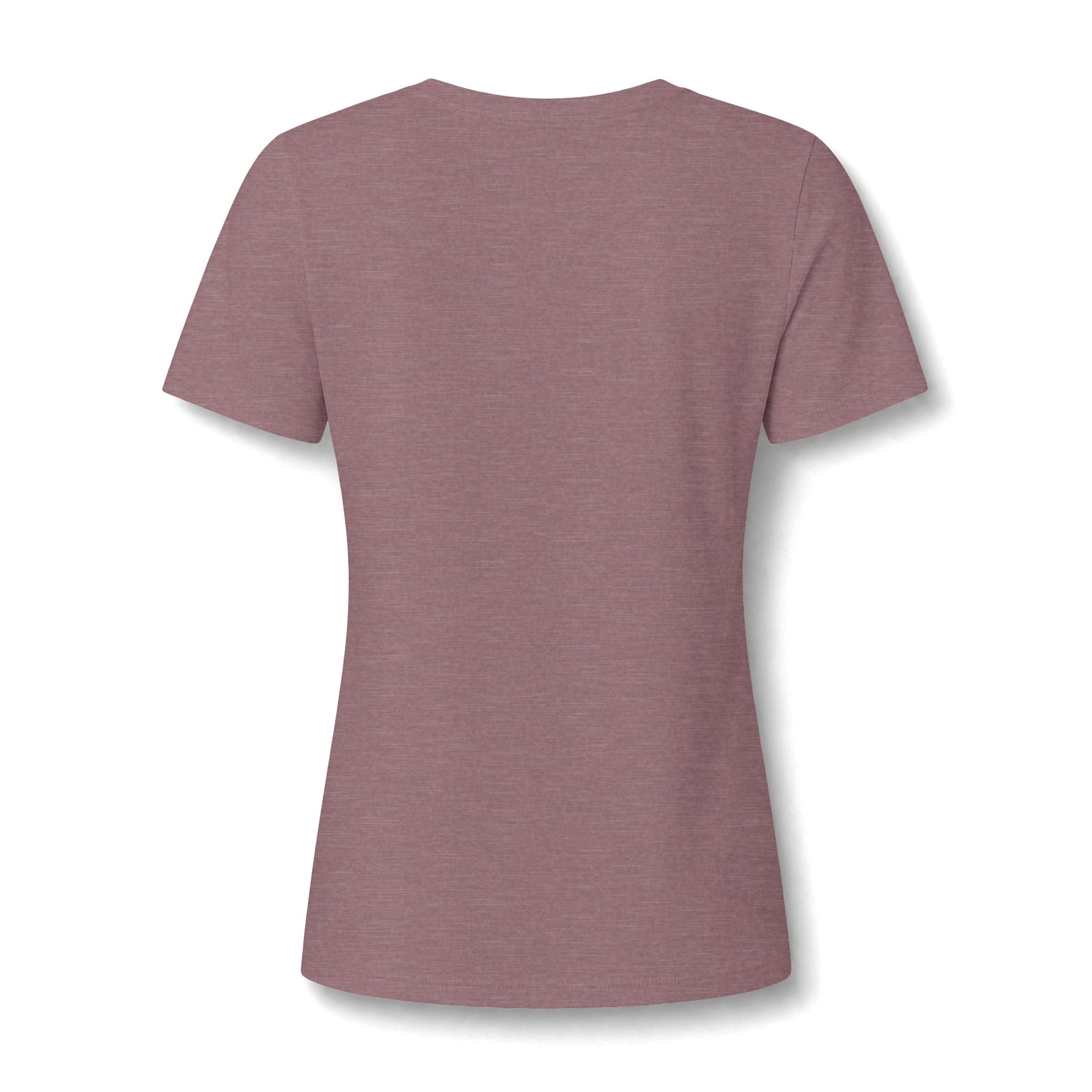 Pipeworks Mechanical Women's V-Neck Tee – Bella + Canvas