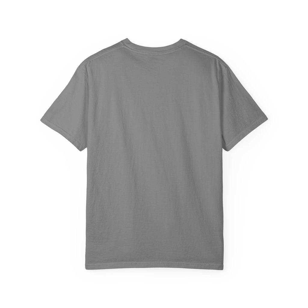 Toilet Talk Podcast T-Shirt – Comfort Colors 1717