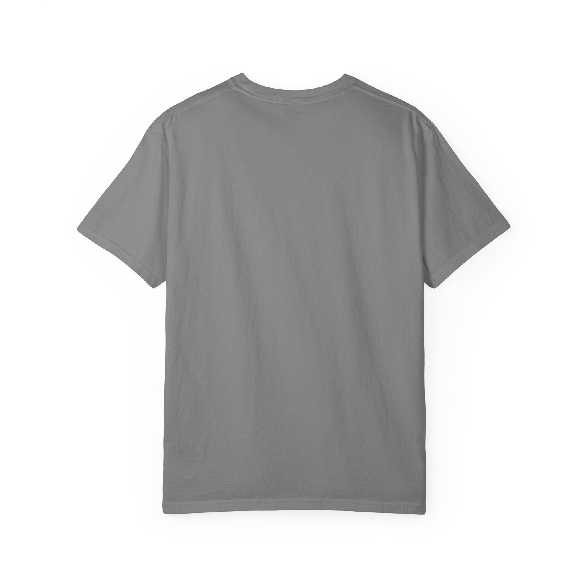 Toilet Talk Podcast T-Shirt – Comfort Colors 1717