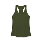 Women's America Racerback Tank - Next Level
