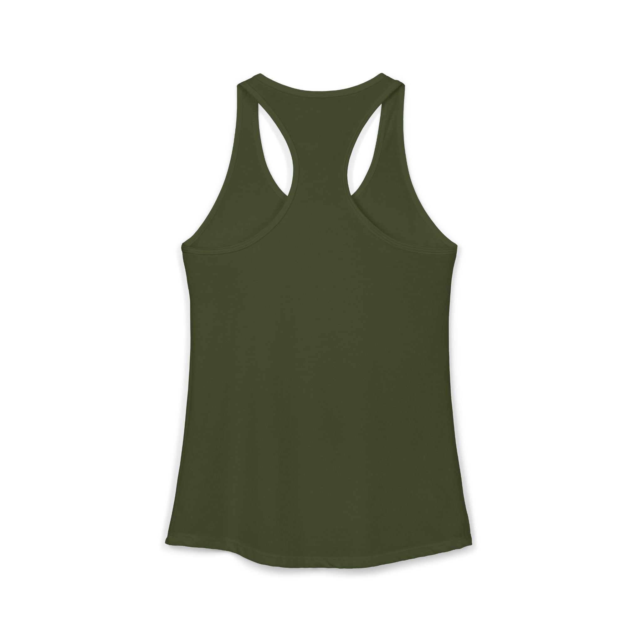Women's America Racerback Tank - Next Level