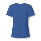 Pipeworks Mechanical Women's V-Neck Tee – Bella + Canvas