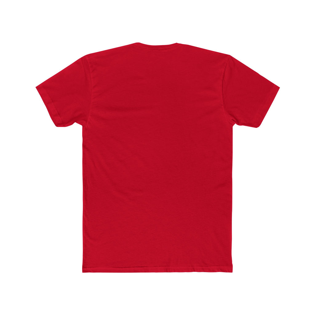 America Tee — Next Level 3600