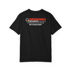 Pipeworks Official Crew T-Shirt - Comfort Colors 1717