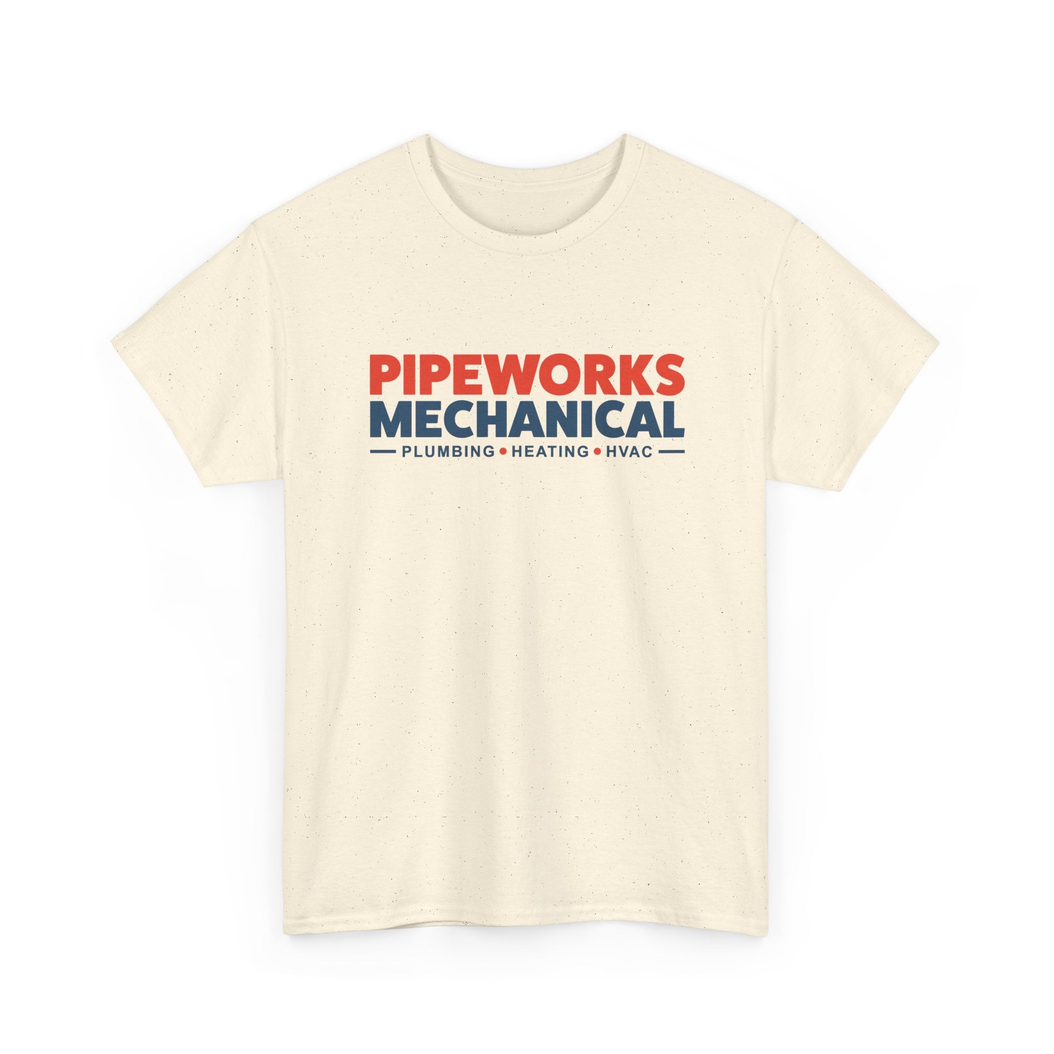 Pipeworks Mechanical T-Shirt — Gildan 5000