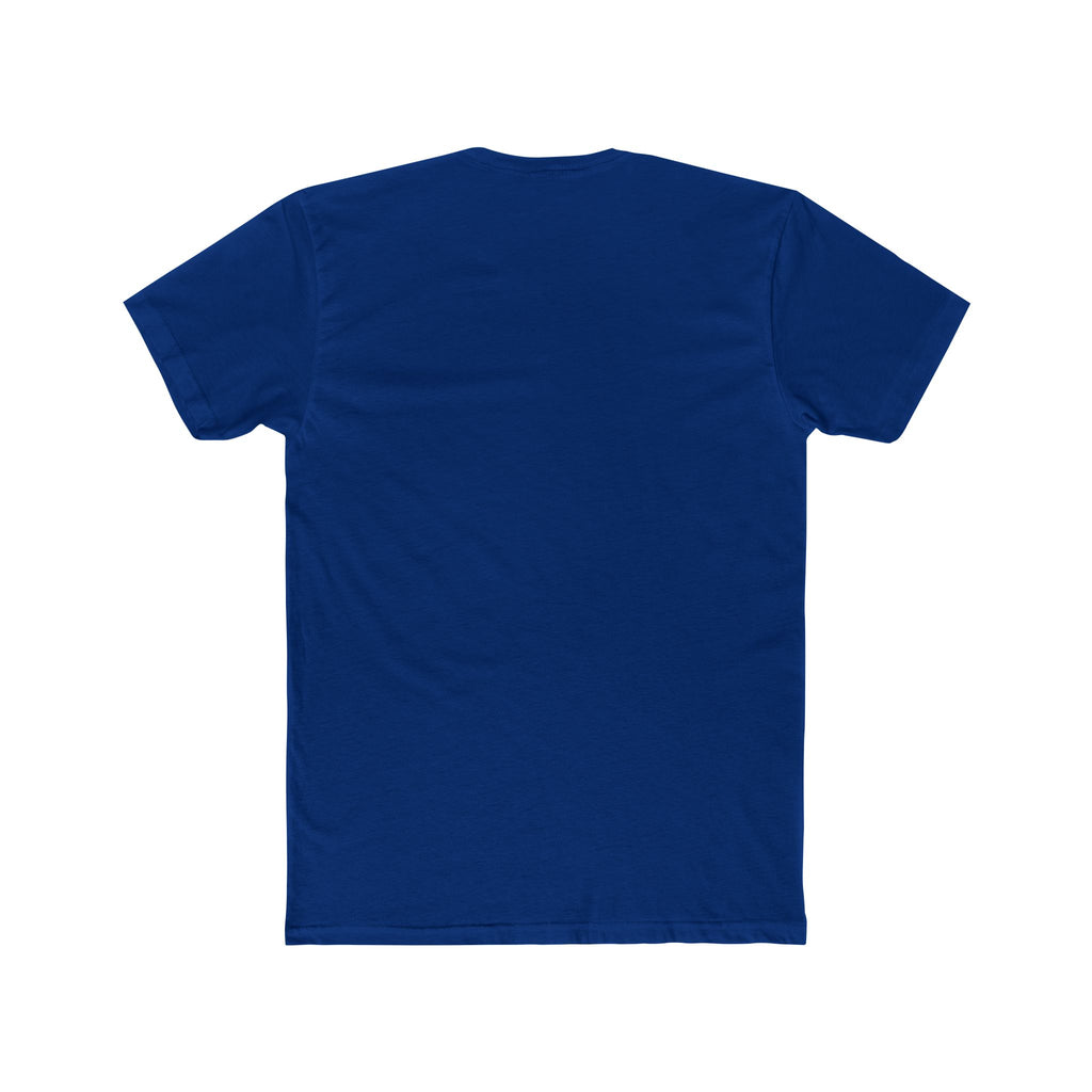 America Tee — Next Level 3600