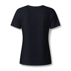 Pipeworks Mechanical Women's V-Neck Tee – Bella + Canvas