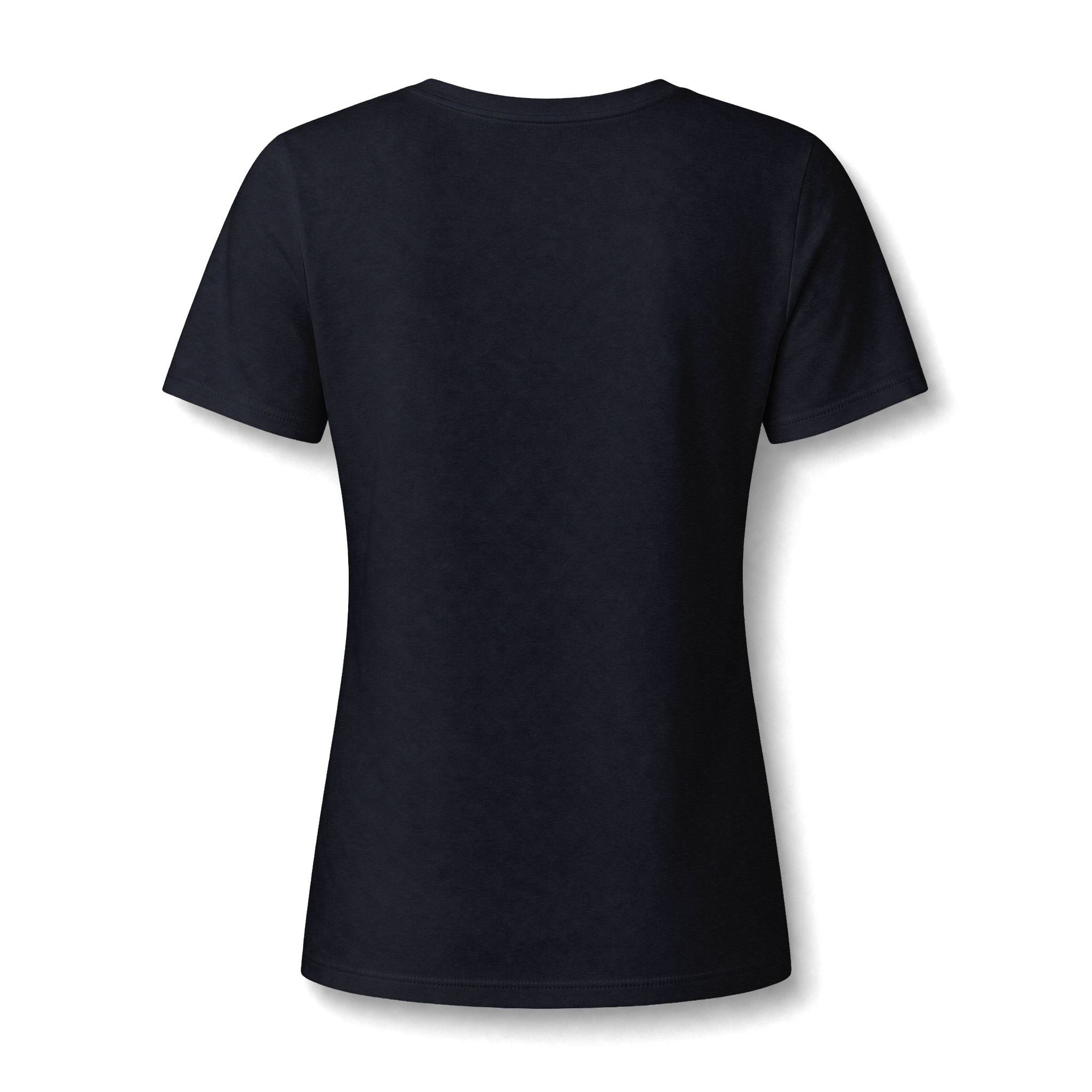 Pipeworks Mechanical Women's V-Neck Tee – Bella + Canvas