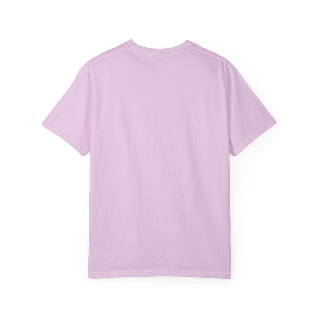 Toilet Talk Podcast T-Shirt – Comfort Colors 1717