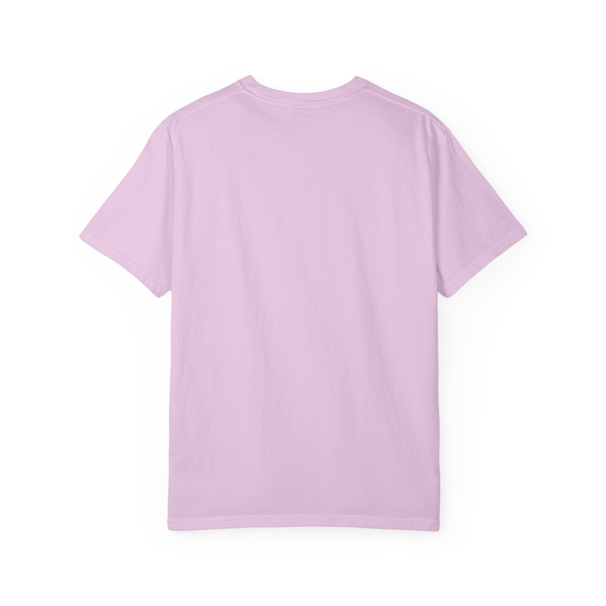 Toilet Talk Podcast T-Shirt – Comfort Colors 1717