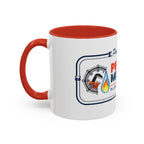 Powered by Pipework Mechanical - Coffee Mug
