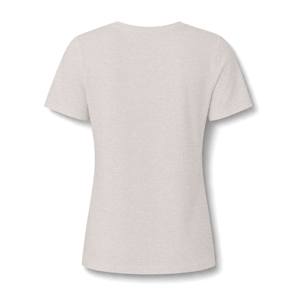 Pipeworks Mechanical Women's V-Neck Tee – Bella + Canvas