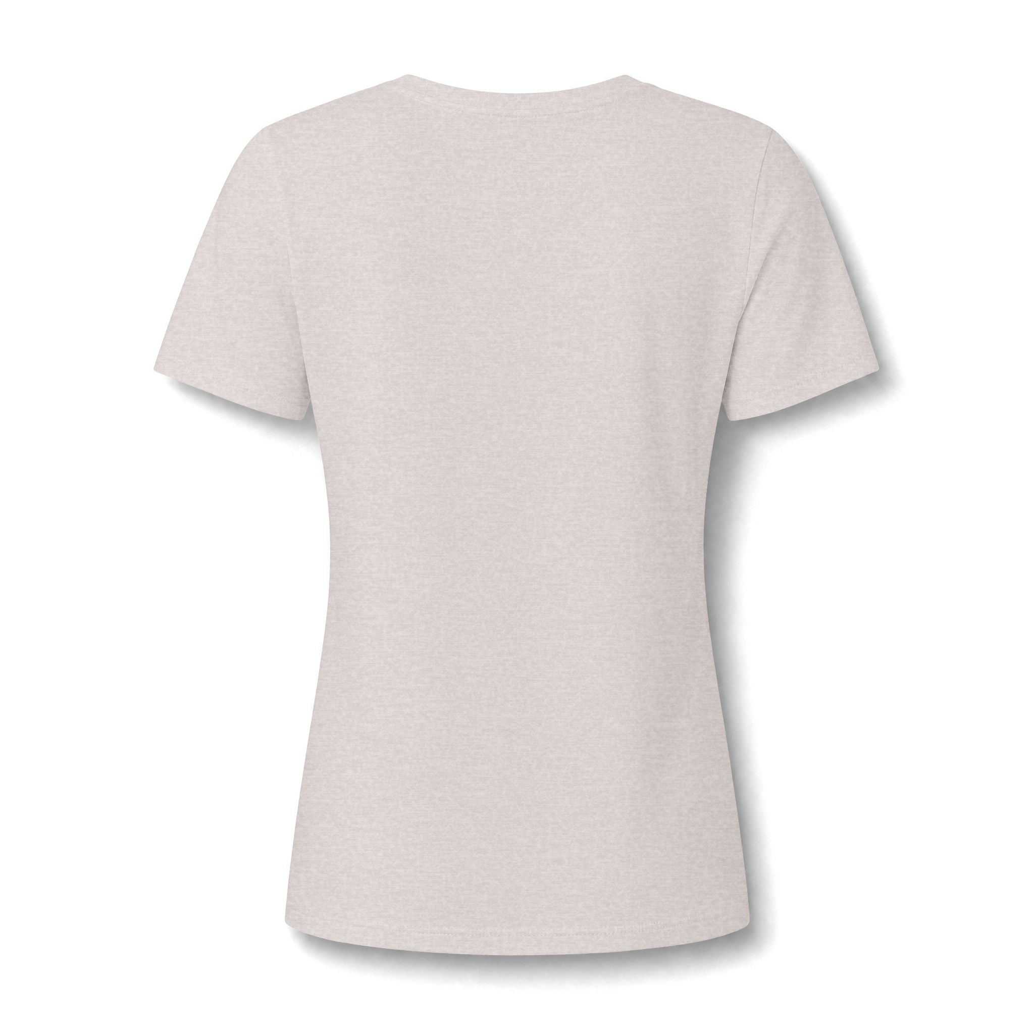 Pipeworks Mechanical Women's V-Neck Tee – Bella + Canvas