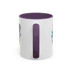 Toilet Talk — Speak Your Piece Coffee Mug