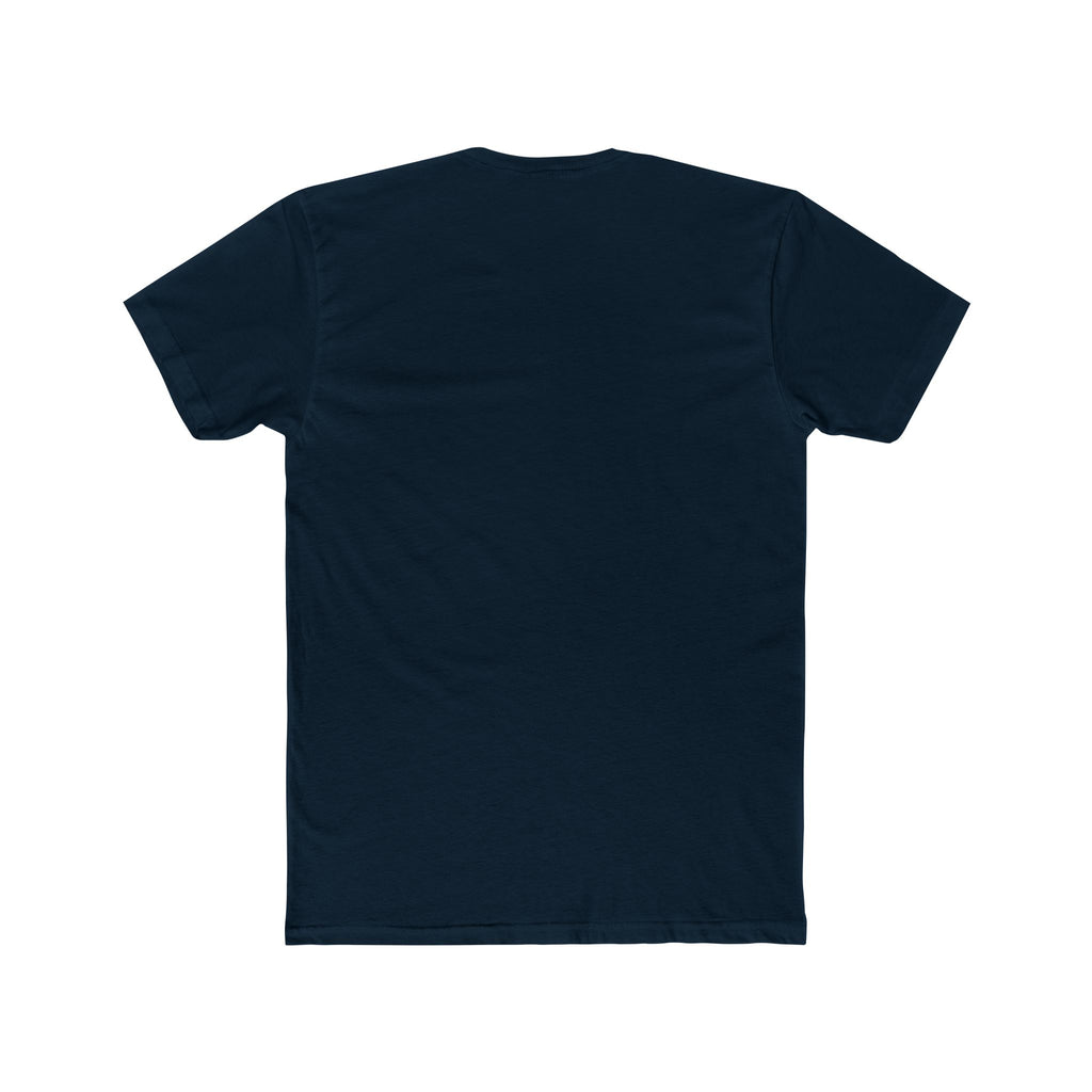 America Tee — Next Level 3600