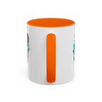 Toilet Talk — Speak Your Piece Coffee Mug