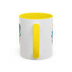 Toilet Talk — Speak Your Piece Coffee Mug