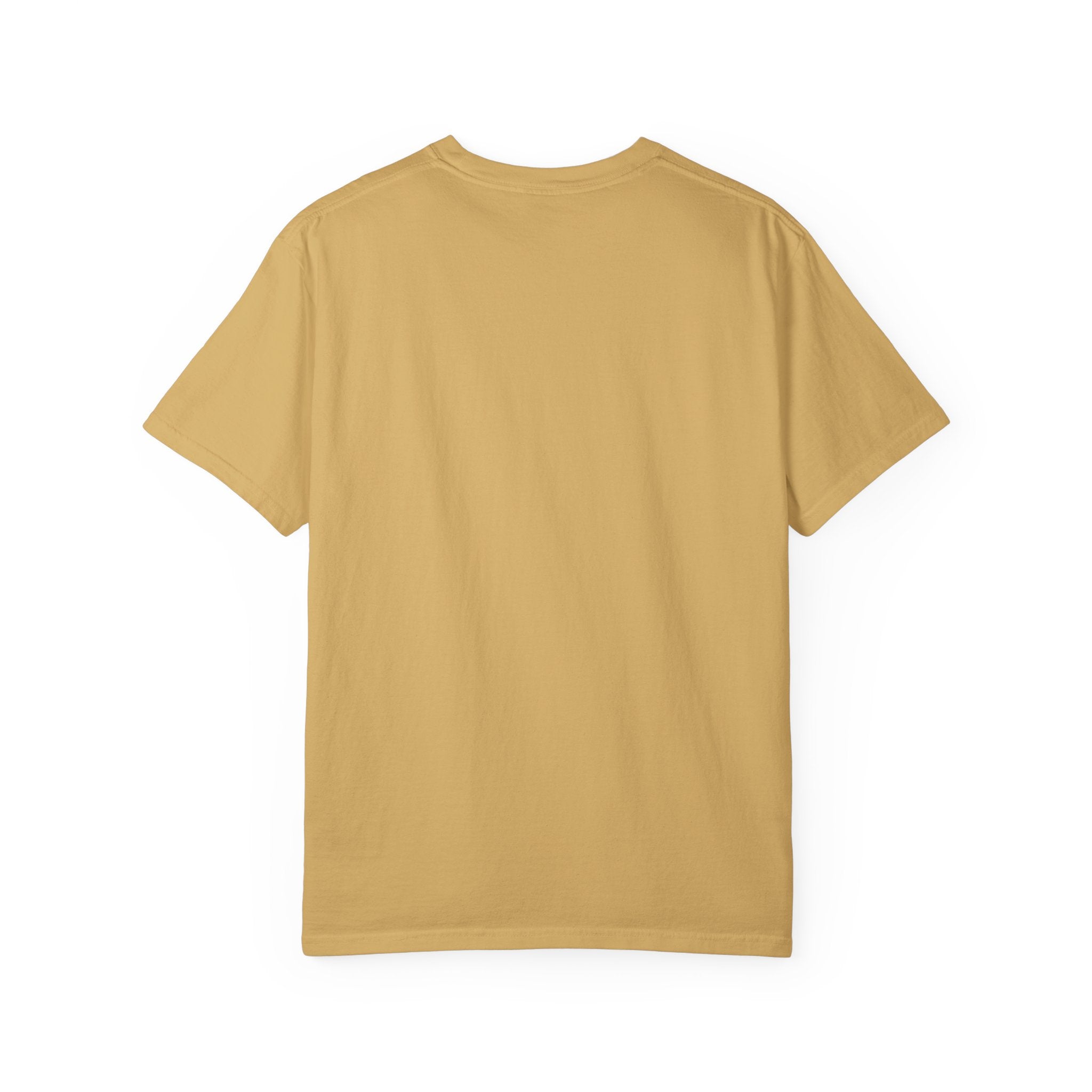 Toilet Talk Podcast T-Shirt – Comfort Colors 1717