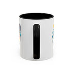 Toilet Talk — Speak Your Piece Coffee Mug