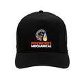 Black/ Black - 5054 - FRONT