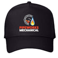 Black - 8804H - FRONT