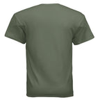 MILITARY GREEN - G200 - BACK