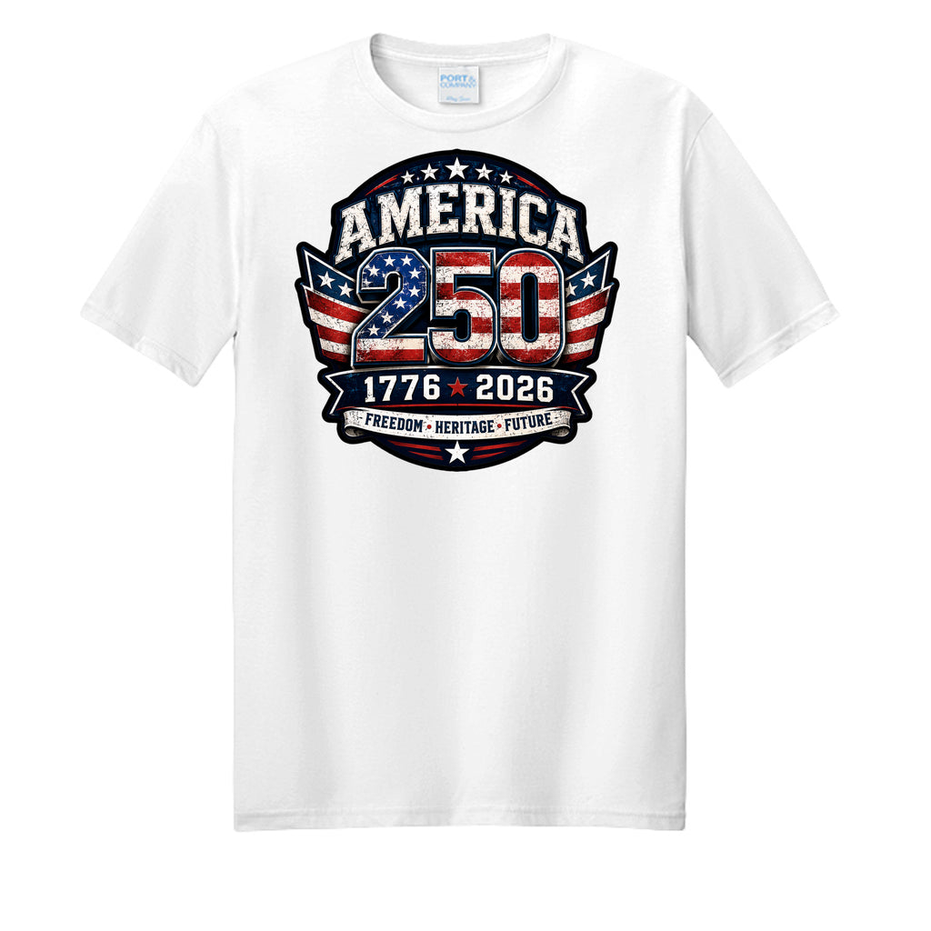 White - PC455 - FRONT
