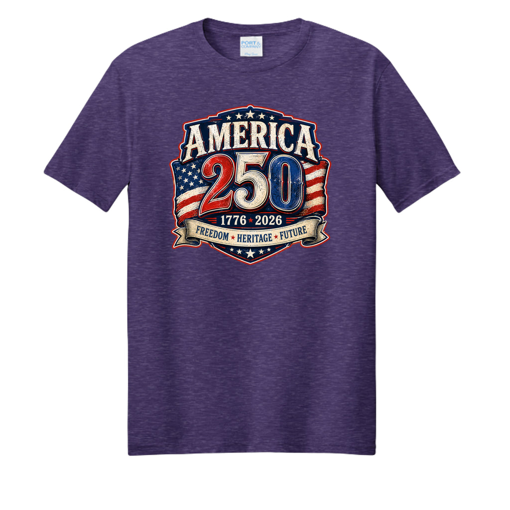 Team Purple He - PC455 - FRONT