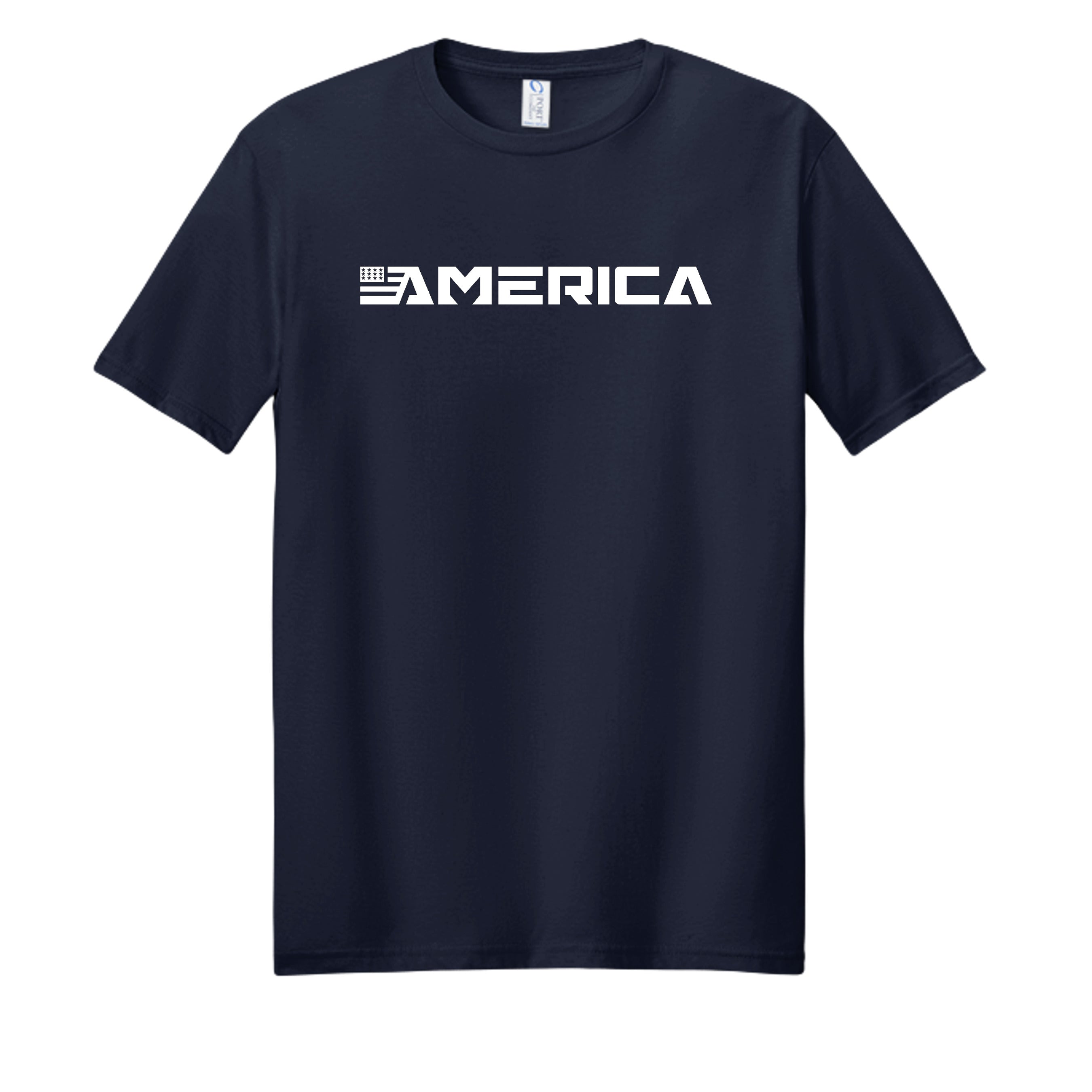 Deep Navy - PC450 - FRONT