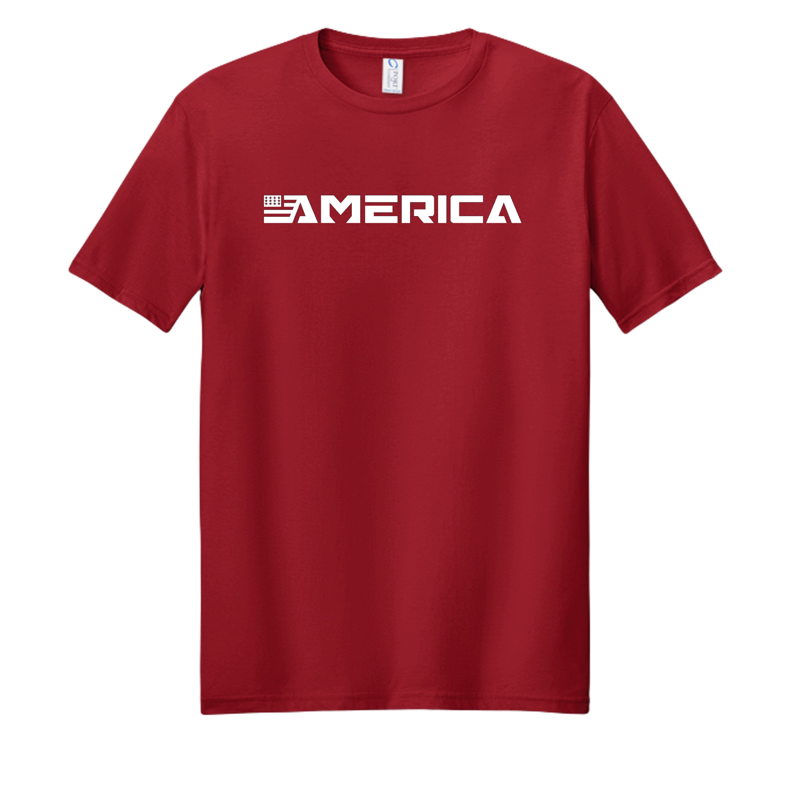 Team Cardinal - PC450 - FRONT