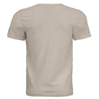 Tan Triblend - 3413C - BACK